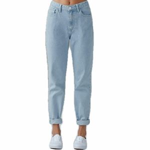 Forever 21 Light Wash Jeans